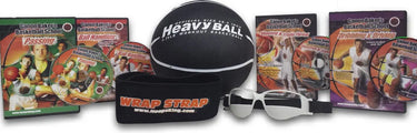 Basketball Fundamental Training Pack.